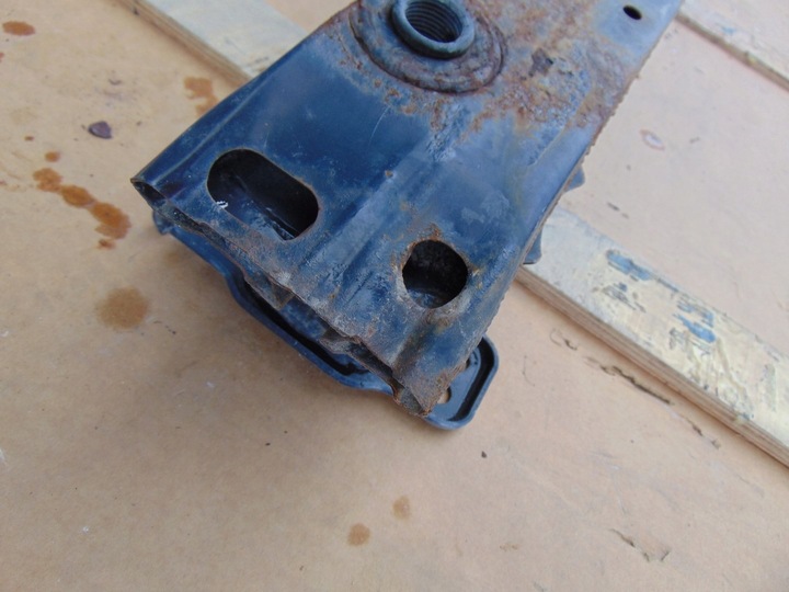 фото №8, Балка підсилювач бампера перед toyota rav4 iv 20