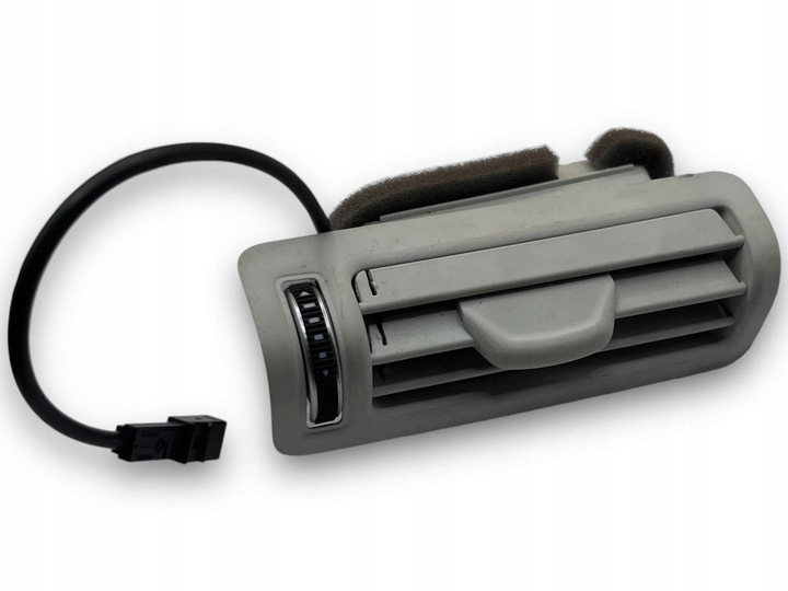 фото №1, Audi решётка воздуховод стойка 4n0819209a $j