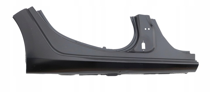 фото №1, Renault megane 4 універсал поріг стійка