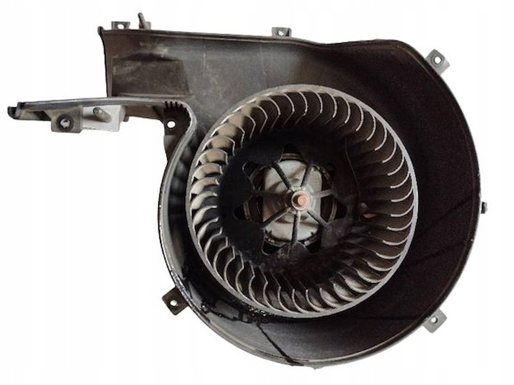 фото №1, Воздуходувка воздуховод 006962r fiat croma
