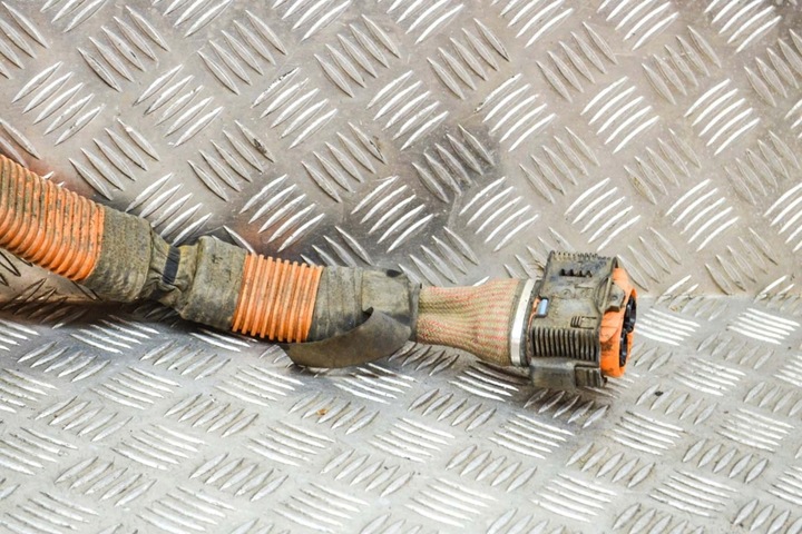 фото №5, Renault zoe bfm жгут провод двигателя электрического 297a21061r электрический