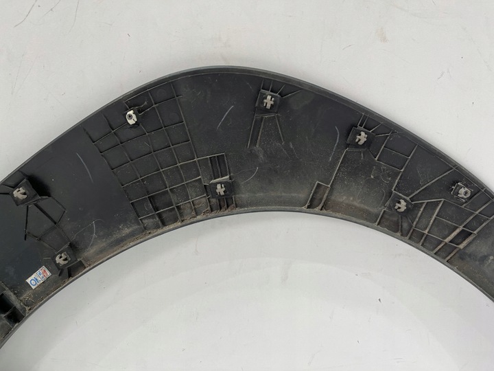 фото №10, Hyundai kona 17- планка крыльев перед передняя правая 87712-j9500