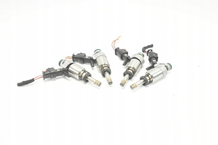 фото №1, Інжектор vag