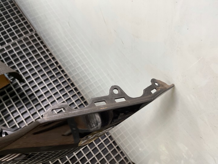 фото №12, Vw passat b8 передний рестайлинг бампер перед lb8r 4pdc комплектный 14-19r