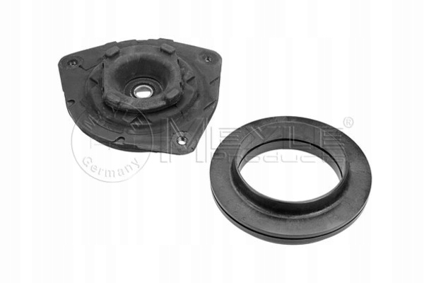 фото №9, Подушка amort. renault p. clio/modus 04 meyle 16-14 641 0015 амортизатор
