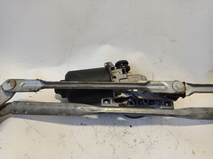фото №6, Механізм склоочисника avensis t25 8511005060