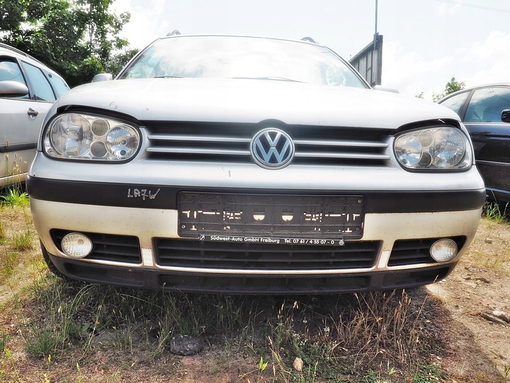 фото №4, Vw golf iv 4 1,9 tdi коробка передач коробки передач 5-biegów euh