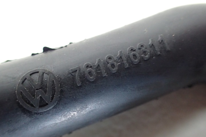 фото №12, Труба воздуховод воздуха 2.0 tfsi 2.0 tdi audi a6 c7