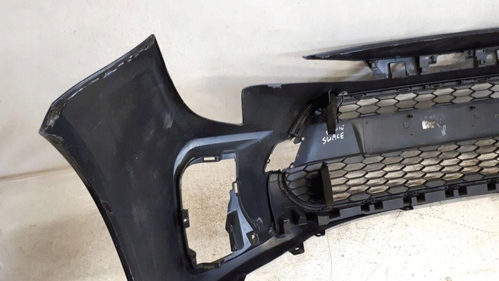 фото №11, Suzuki swace 2020-2024 бампер перед 5211902n00
