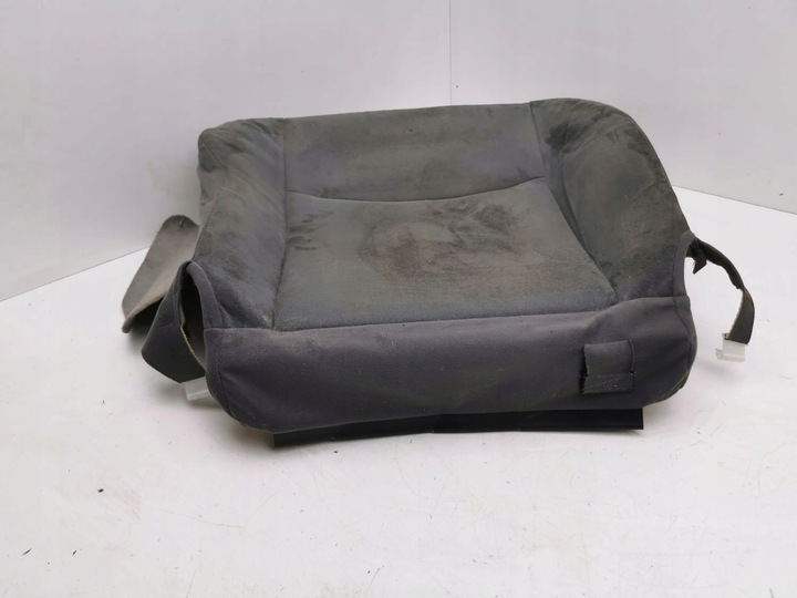 фото №5, Toyota prius xw30 2011 основа консоль сидіння передньої