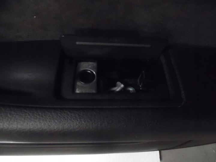 фото №14, Audi a8 d3 довгий боковина зад