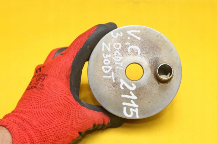 фото №3, Радиатор масла opel vectra c 3.0 cdti