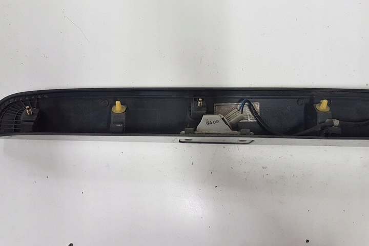 фото №7, Подсветка номер регистрации hyundai santa fé ii cm 873112b000 2.2l