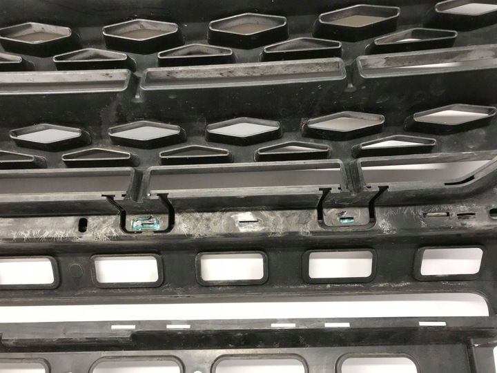 фото №15, Land rover freelander 2 - lr2 2016 решітка радіатор / решітка радіатора bh528a133