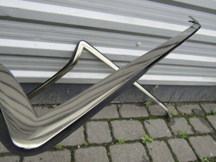 фото №10, 4 mercedes w124 89-96 планка рамка скло зад захист скло задня + прокладки