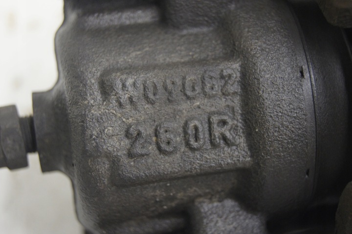 фото №6, Bmw f34 gt 2.0 218km супорт гальмівний лівий задній