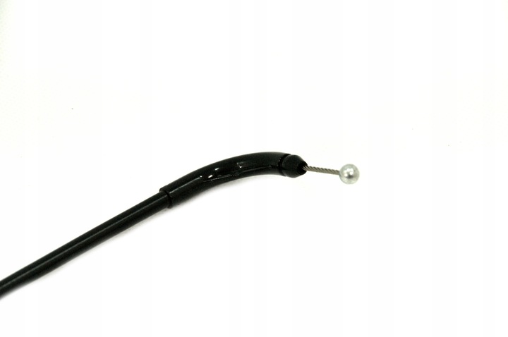 фото №3, Megane iv 656225059r нова трос тягa замка капота