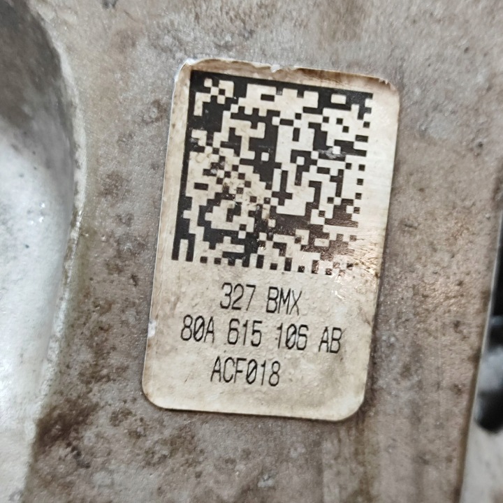 фото №6, Audi q5 sq5 2021 права сторона супорт гальмівний переднє