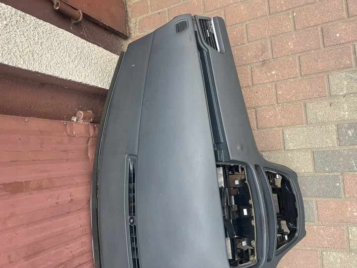фото №12, Панель консоль капот peugeot 508 оригінальний номер 9688550677