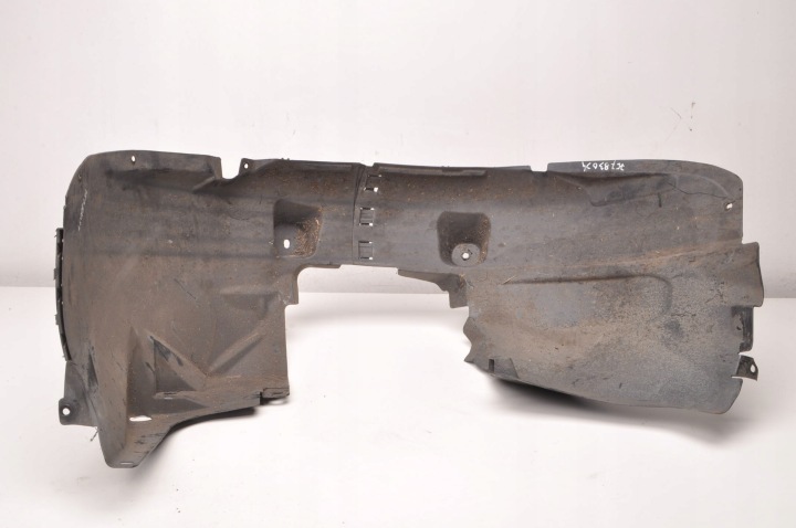 фото №7, Opel corsa e підкрилок перед передні ліве 39026893 hb 5d