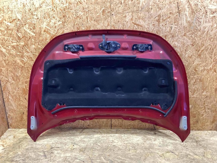 фото №6, Капот петли замок капота комплект land rover discovery sport l550 lr061279