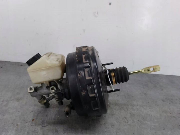 фото №1, Усилитель тормозные volvo xc90 02-14 p30714324 03.7859-6101.4 ate 2.9 t6