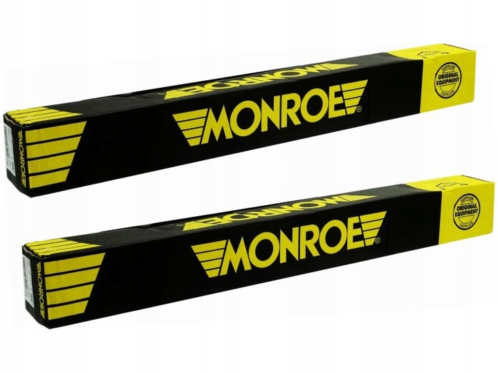 фото №1, Амортизаторы зад monroe d1102s