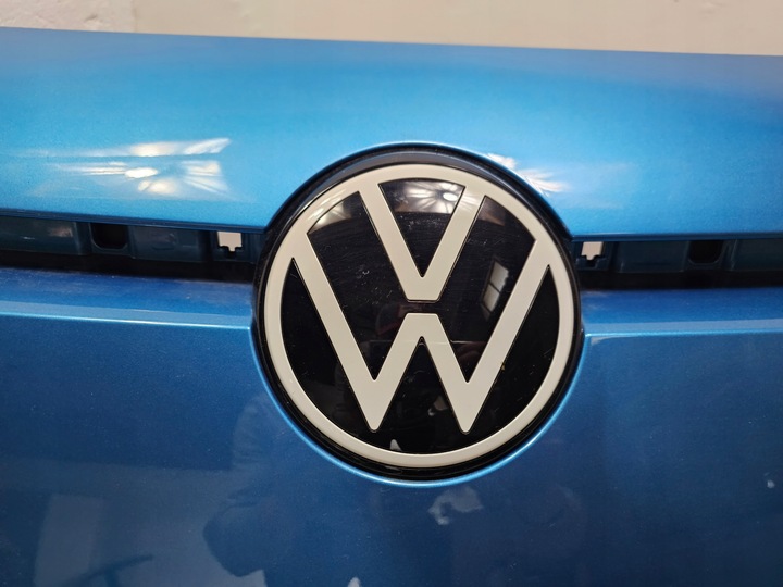 фото №11, Бампер перед переднее vw id.3 id3 10a рестайлинг 10a807221a