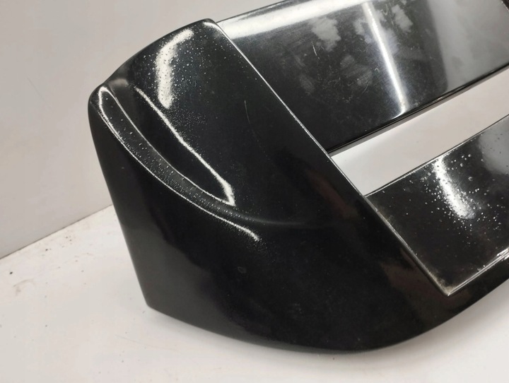 фото №9, Audi q7 4l 2006 спойлер кришки задньої / багажника