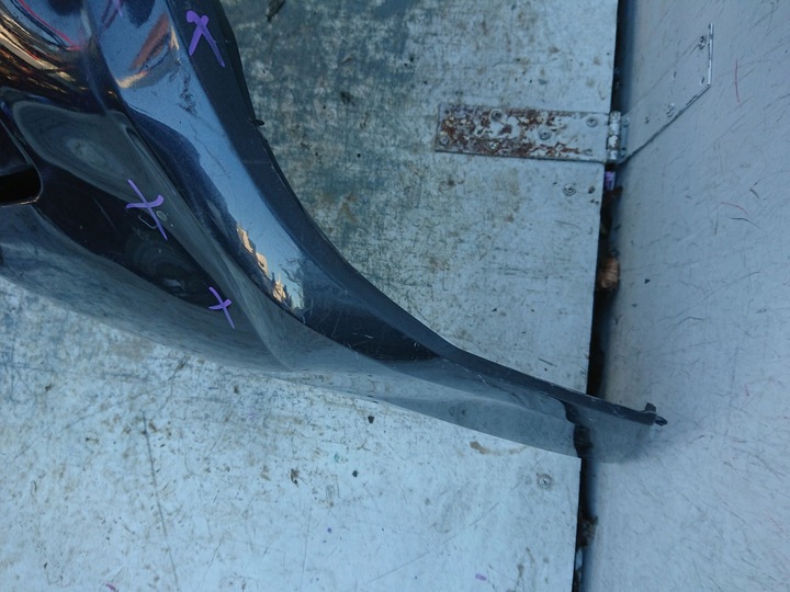 фото №10, Bmw 3gt 3 gt f34 бампер переднє перед