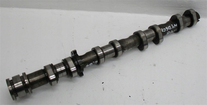 фото №7, Вал распределительный вал lw audi s5 4.2 fsi cau 079109102cg