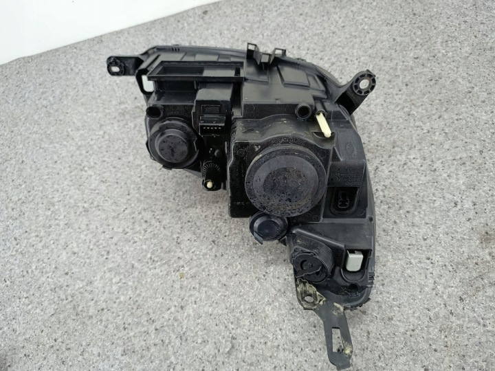 фото №9, Фара передняя левая citroen c5 ii 08-552-1120l depo