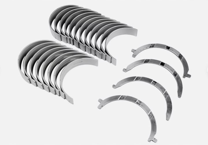 фото №3, Wał коленчатый jeep grand cherokee ram 2011-2019 thema 300c 3.0crdi exf exn