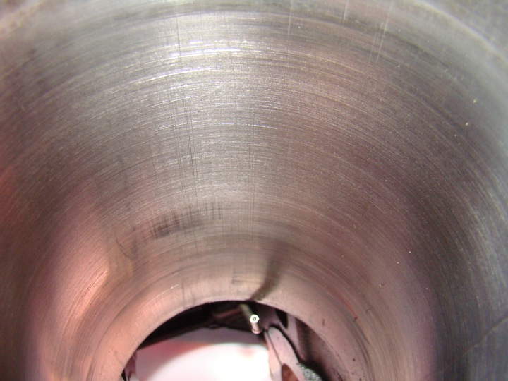 фото №7, Блок двигателя sprinter 906 om 646 2.2 cdi r6460110801 лёгкий царапины