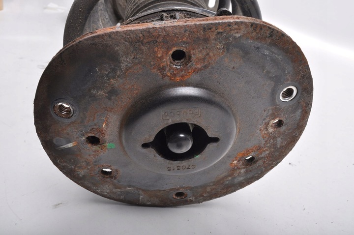 фото №1, Ford mondeo mk5 2.0 tdci амортизатор праві перед dg9c18045