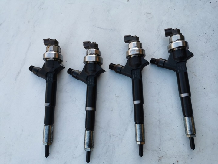 фото №1, Opel 1.7cdti 8-97376270-2 форсунки