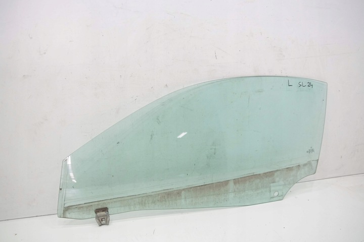 фото №1, Стекло дверь левых mercedes sl r230