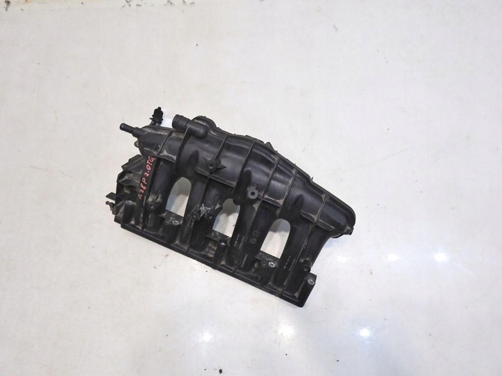 фото №10, Колектор всмоктуючий audi a3 8p 2.0 t 06f133201n