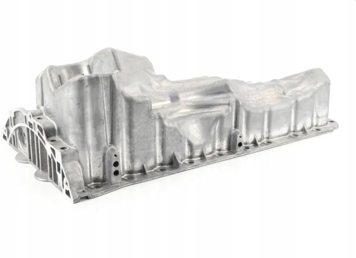 фото №8, Bmw 2 купе f22, f87 двигун oil pan 7586555 11137586555