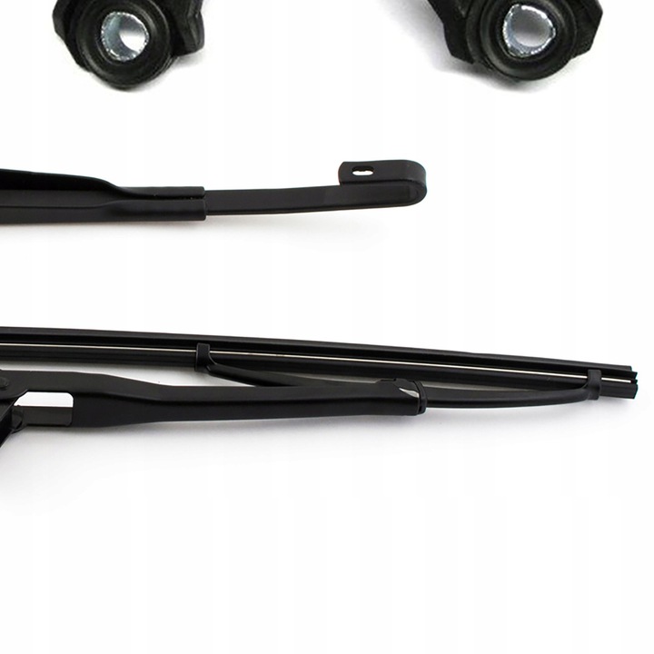 фото №10, Vw passat b6 моторчик + дворник зад