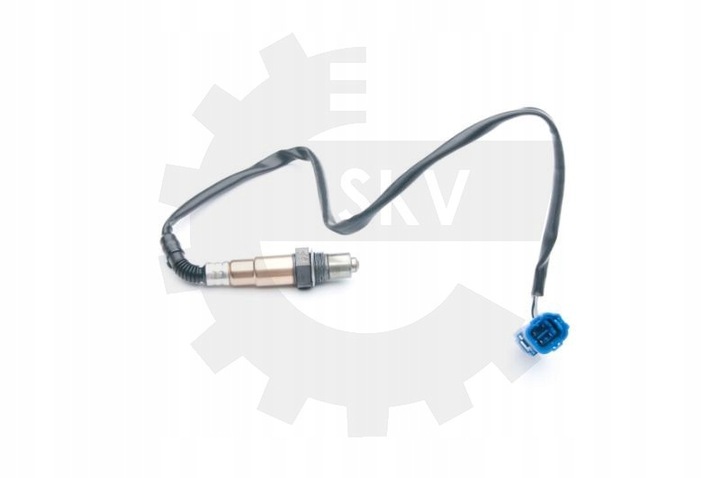 фото №12, Esen skv лямбда-зонд