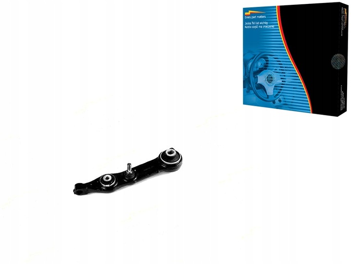 фото №1, Важіль підвішування kraft автомобільний 2113308207 211