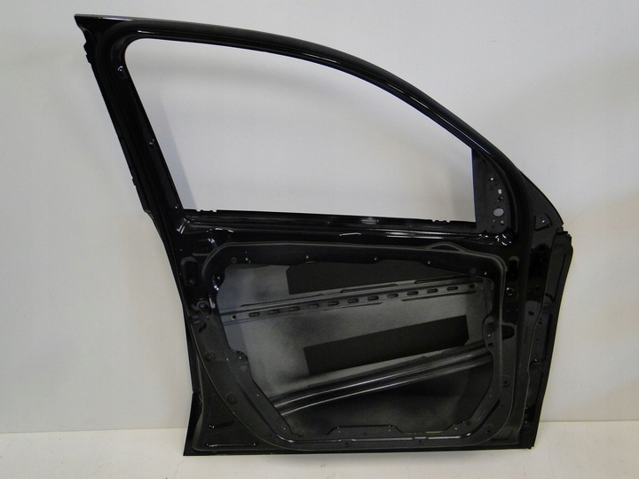 фото №8, Mercedes gle w167 167 suv двері передні ліві