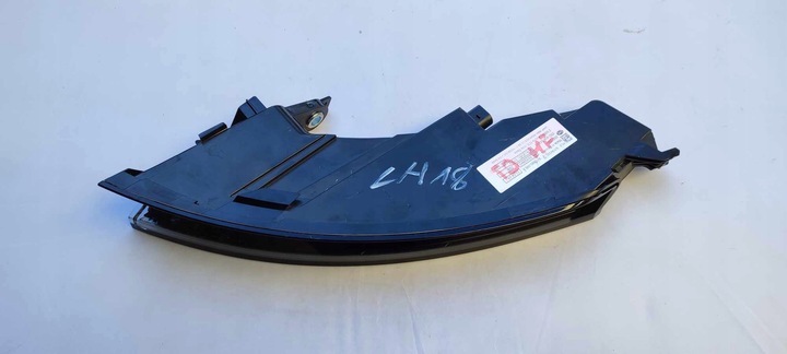 фото №12, Porsche taycan лампа задня ліва повний led європа 9j1945095a 9j1