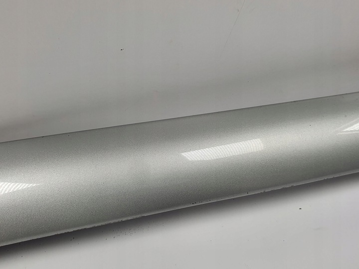 фото №5, Планка стёкла лобовой правая 744 mercedes w140