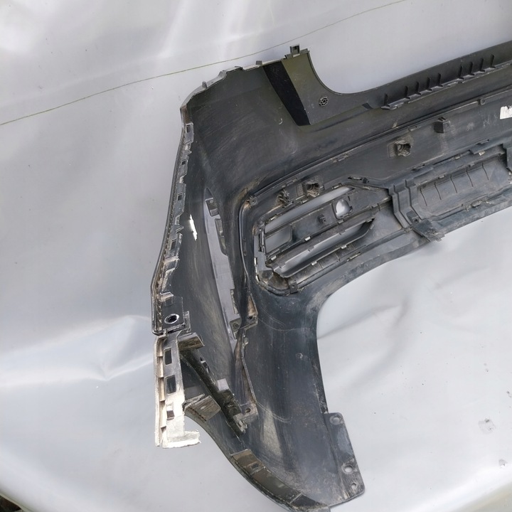 фото №10, Бампер зад задний kia sorento iv 4 2021- r. 86611-p2000