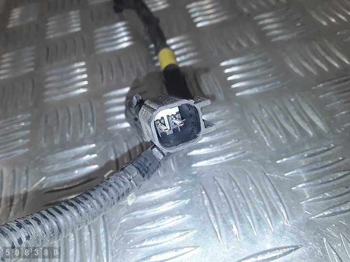 фото №8, 2015 ford mondeo жгут провод dg9t15k867