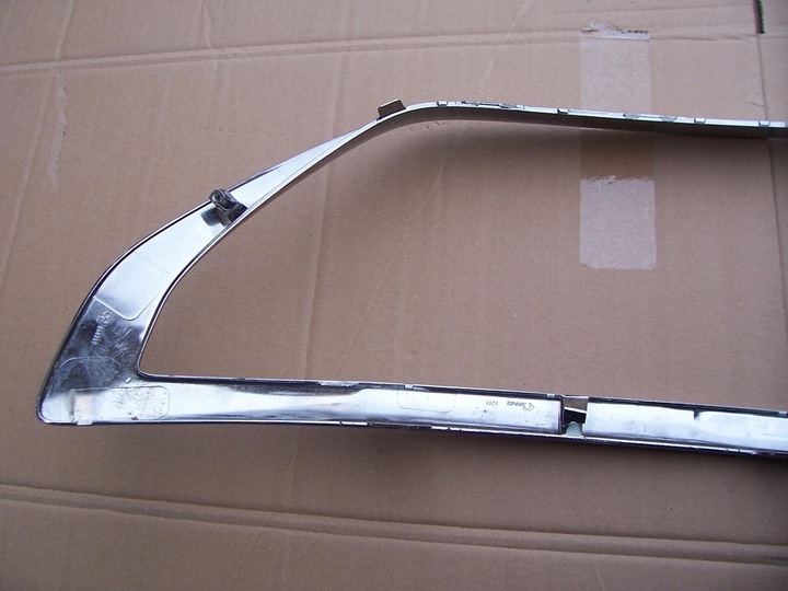 фото №16, Peugeot 3008 5008 ii усилитель решётка радиатора красивый