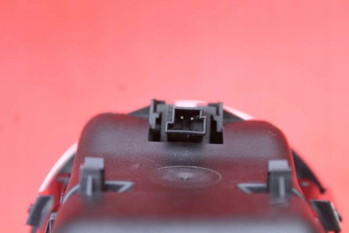 фото №6, Решітка повітропровід ліва a2198300154 mercedes cls c219 w219 04-08