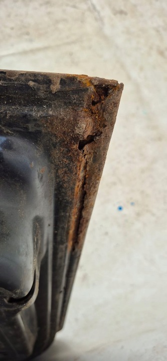 фото №14, Mercedes sprinter w906 дверь правые зад задние